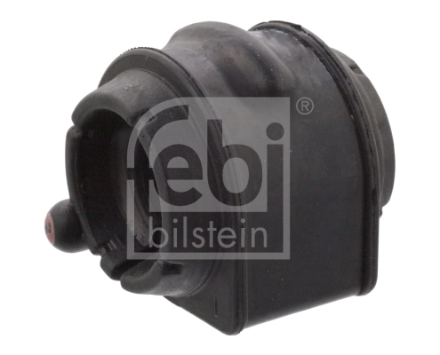 Mounting, stabiliser bar